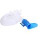 Male Urinal Bottle Female Urinal Portable Urine Cup 2000ml Female Travel Urinal(White) - Buy Online on GoSupps.com