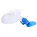 Mobile Toilet Potty Pee Urine Bottle Female Urinal Portable Urine Cup 2000ml Female Travel Urinal(White) - Buy Online on GoSupps.com