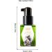 Hair Dryness Oil 70ml Fast-Acting Dry Hair Care Oils | Dry Hair Necessities for Outing Home Business Trips Hair Salon Vacation Traveling Luckxing - Buy Online on GoSupps.com