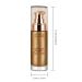 KYDA Body Luminizer 1fl.oz. - Glistening Bronze | Waterproof Glow for Face & Body | Radiance Makeup Illuminator - Buy Online on GoSupps.com