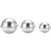 Garosa DIY Metal Bath Bomb Molds | Perfect Bath Bomb Gift Set & Bath Accessories - Optional Models Available - Buy Online on GoSupps.com