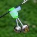 10pcs Fishing Bite Alarm - Premium Sound Indicators for River Lake & Pool Fishing - Buy Online on GoSupps.com