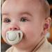 NUK Orthodontic Pacifiers | Light Blue-Blue | 6-18 Months | Best for Breastfed Babies | BPA Free | 2-Pack (Blue) - Buy Online on GoSupps.com