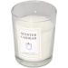 Gernie Scented Candle - Aromatherapy Jar for Proposal Decor | Smoke-Free Soy Wax Scents - Buy Online on GoSupps.com