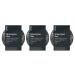 Sons Anti-Gray Hair Solid Shampoo for Men, Restores Gray Hair Strands to Their Natural Color, for Daily Use, 3 Months