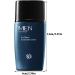 HUTVD Men's Sunscreen for Refreshing & Non-Greasy Summer Skin Care | Dark Blue One Size - Buy Online on GoSupps.com