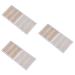FRCOLOR Lace Eyelid Tape Pairs Breathable Eyelid Self- Adhesive Eye Tapes Double eyelid sticker Invisible Eyelid Strips lids design eyelid strips beauty Invisible Eyelid Lift Strips