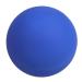 Clispeed silicone-lacrosse balls Sport-Lacrosse balls Lacrosse balls massage professional lacrosse balls Fest Yoga-Ball 6.2cm Color Sorted 1st