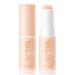 Daily Hydrating Moisturizing Stick - Facial Deep Moisturizing Cosmetics Multi Balm Moisturizer For Face Lips Skin Care and Hydrating Primer (Pink)