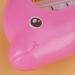 Bath Thermometer Baby Safe LCD Digital Water Thermometer - Rose Red Dolphin Design - Buy Online on GoSupps.com