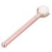 Premium Face Roller Tool for Sculpting - Enhance Beauty & Lift Your Face with Elegant Jade Plate - International Shipping Available - Buy Online on GoSupps.com