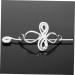 minkissy Viking Hair Hairpin Metal Hair Pin Womens Hair Clips Hair Clip for Women Vintage Hair Slide Barrettes Knot Hair Clip Hair Stick Women Hair Clips Miss Slideshow Pirate - Buy Online on GoSupps.com