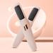 dijiusidy Electric Foot File Rechargeable Adjustable 2 Speed Cordless Callus Electronic Hard Removal Pedicure Supplies - Buy Online on GoSupps.com