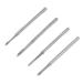 SONEW 4-Part Tungsten Steel Nail Drill Set | Road Removal Nail Polishing & Grinding Head | Essential Manicure Tool for Electric Nail Files - Buy Online on GoSupps.com