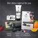 Activated Face Wash | Anti-Pollution Deep Pore Cleanser | Oil Control for Men & Women - Best eCommerce Purchase - Buy Online on GoSupps.com