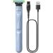 Philips OneBlade First Shave - Teen Hybrid Electric Shaving System QP1324/20 | International Shipping Available - Buy Online on GoSupps.com