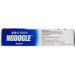 Kobayashi NODOGLE Throat Spray - Peppermint Oil & Menthol - 4 x 15 ML - Set of 4 Pieces - Buy Online on GoSupps.com