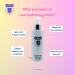 PraDee Hydrating Toner - Revitalizing Vitamin Infused Toner with Botanicals & Herbal Extracts for Balanced Moisturized Skin - Buy Online on GoSupps.com