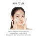 ETUDE SoonJung 5.5 Foam Cleanser 150ml | Hypoallergenic Korean Skin Care for Sensitive Skin - Buy Online on GoSupps.com