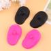 TEHAUX Silicone Ear Covers - 3 Pairs Reusable Ear Protectors for Hairdressing - Ear Shields for Perm, Dye, Highlight - Hair Salon Earmuffs - Buy Online on GoSupps.com