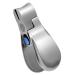 Stainless Steel Large Opening Nail Clippers Ultra Sharp Sturdy Curved Edge Cutter Trimmer Finger Nail Clip