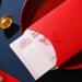 Aliaga 2022 Year of the New Year Spring Festival Hongbao Chinese Red Envelope Lucky Money Pockets C - Buy Online on GoSupps.com