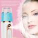 kawehiop Mist Face Sprayer 25ML Rechargeable Moisturizing Hydrating Facial Mister Beauty Portable Cooling Skin Care Atomizer Steamer Pink - Buy Online on GoSupps.com