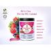 7x Berries Mixed Powder 100g Nutrient Blend High Antioxidant Protects cells from free radical damage balance thy Skin