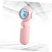 BIUDECO 1pc Atomizer Nano Steamer Mister Nano Mist Spray Portable Facial Mister Face Water Sprayer Pink - Buy Online on GoSupps.com