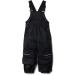 Columbia Unisex Baby Adventure Ride Bib - Black (Small) | Shop Now - Buy Online on GoSupps.com