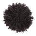 Inch Afro Puff Curly Drawstring Ponytail Synthetic Hair Bun Hairpiece For Women Ponytail Hair Extensions #4