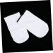 Angoily 1 Pair Womens Glove Paraffin Wax Hand Cover Wax Mittens Hand Paraffin Gloves Hand Spa Mittens Spa Wax Warmer Moisturizing Gloves Wax Work Gloves White Hand Wax Miss Care - Buy Online on GoSupps.com