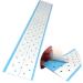 Walker Tape - 6 Bonding Strips for Extensions | Sensitive Skin Adhesive Tabs | 3.8x30cm - International Shipping Available - Buy Online on GoSupps.com