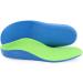 GLEAVI Child Flatfoot Insoles - Arch Support & Comfort for Kids | Soft Orthotic Cushion for Happy Feet - Buy Online on GoSupps.com