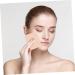 minkissy 4 Sets Puff Women Products Eyeshadow Esponjas Para Maquillaje Makeup Tools Makeup Pads Makeup Powder Puffs Cotton Women's Products Wet and Dry Girl Sponge - Buy Online on GoSupps.com