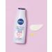 Nivea Sensual Care Lotion Almond Blossom & Oil - 24h Moisture Body Lotion 200ml (1 Pack) - Shop Internationally - Buy Online on GoSupps.com