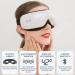 EGEN Eye Heat Massager - Relax & Reduce Eye Strain Dark Circles & Dry Eyes | Best Gift for Women & Family - Buy Online on GoSupps.com