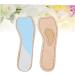 Buy 1 Pair Women's Shoe Inserts - Comfortable 3/4 Insole Pads for Heels & Pumps - Enhance Foot Support - Buy Online on GoSupps.com