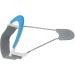 Correct Neck Forward Tilt Device Cervical Gear Physical Correct Sitting Posture Relieve Fatigue Posture Support for Kids for School (Blue) M Blue - Buy Online on GoSupps.com