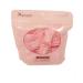 HONBAY 50 Pcs Magic Compressed Travel Towel - Disposable Cotton Washcloth - Buy Online on GoSupps.com