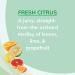 Citrus Magic Odor Absorbing Air Freshener - Fresh Citrus, 8oz | Effective Odor Elimination - Buy Online on GoSupps.com