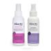 The Honey Pot Company Panty Spray 4 Oz Pack Of 2! Includes Lavender & Jasmine! Plant-Based and All Natural Feminine Spray! Refresh, Restore and Revive Feminine Care! Sulfate Free, Cruelty Free & Paraben Free! 4 Fl Oz (Pack…