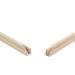 Creative Mark Gallery Pro Medium Duty Stretcher Bars - 20 Pack | Ideal for Canvas Stretching & DIY Projects - Buy Online on GoSupps.com