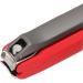 Nail Clippers Manicure Clippers Mobile Phone Support Wear Resistant for Nail Salon for Household(Red Black) - Buy Online on GoSupps.com