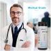 INVBIO Test Strips 10 Parameters - 100 Count | Buy Online Now - Buy Online on GoSupps.com