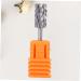 minkissy Nail Drill Bits Cuticle Nail Bit Cuticle Drill Nail Drill Tips Cuticle Bit Nails Drill Bits Nail Bits Nail Grinding Head Nail File Manicure Size 1 As Shown - Buy Online on GoSupps.com