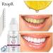 RtopR Teeth Whitening Essence - Plant Extracts | Natural Whitening Agent - Buy Online on GoSupps.com