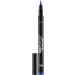 Collection Fast Stroke Felt Tip Eyeliner - Long Lasting & Quick Drying 4ml Blue - Buy Online on GoSupps.com