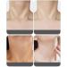 Neck Wrinkle Patch Firming Tender Smooth Skin Moisturizing Round Corner Neck Tightening Reusable Neck Pads Anti Ageing Neck Wrinkle Pads for More Visible Skin Firming (Pink) - Buy Online on GoSupps.com