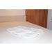 Absorgel DROUM Sheet-X 3x2 | Humidity Protection for 15-25 m Spaces | Ideal for Motorhomes Classic Cars & Basements - Buy Online on GoSupps.com